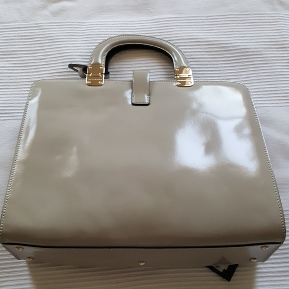 EMPORIO ARMANI AUTHENTIC BAG - Picture 6 of 8